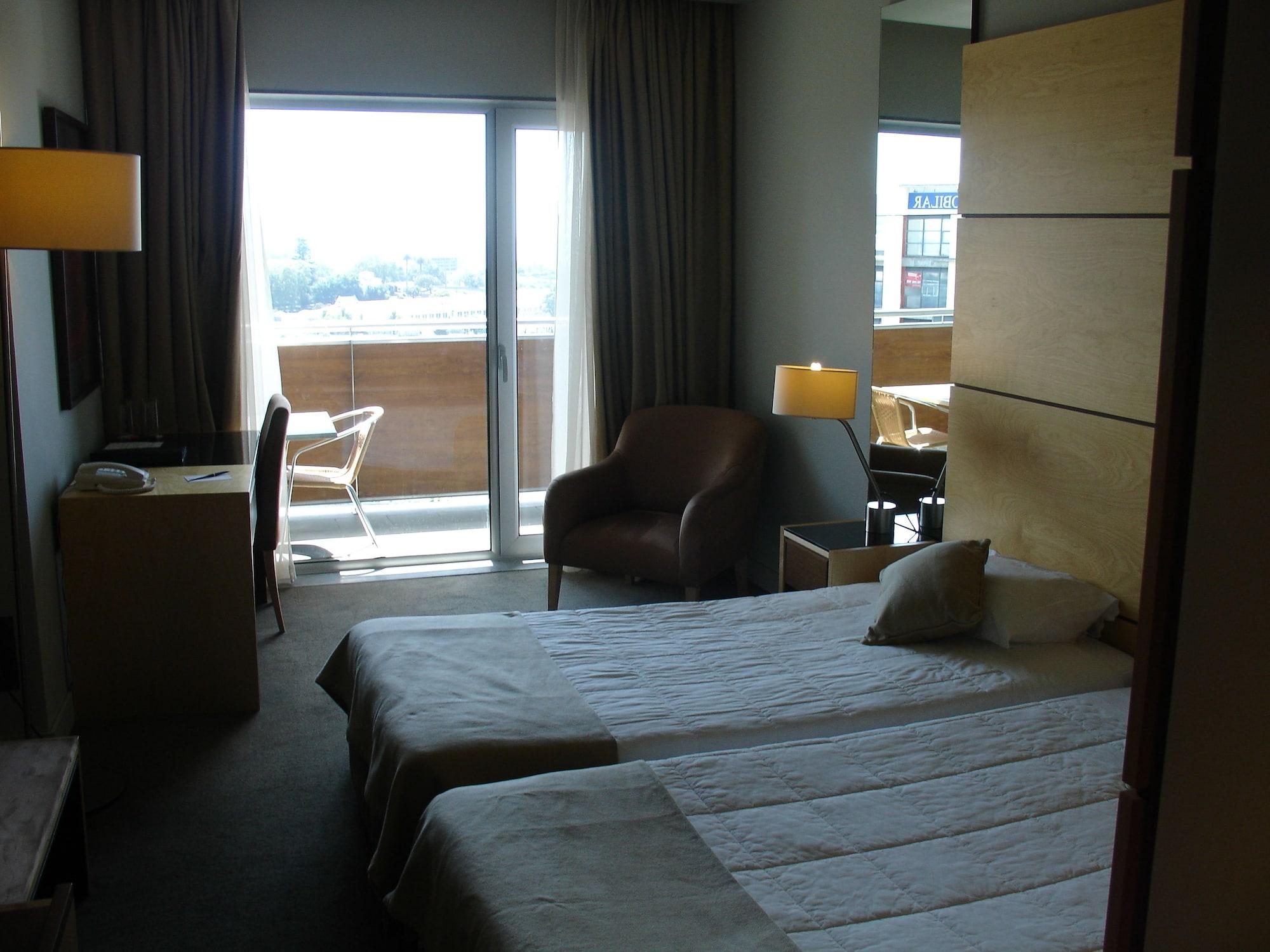 Vip Executive Azores Hotel Понта Делгада Екстериор снимка
