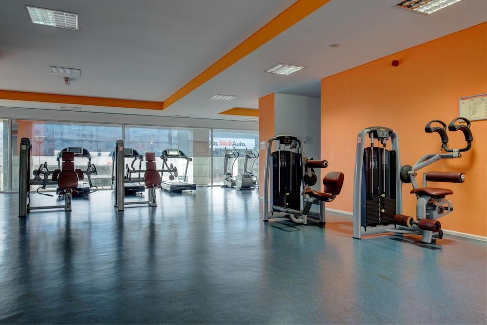Vip Executive Azores Hotel Понта Делгада Екстериор снимка