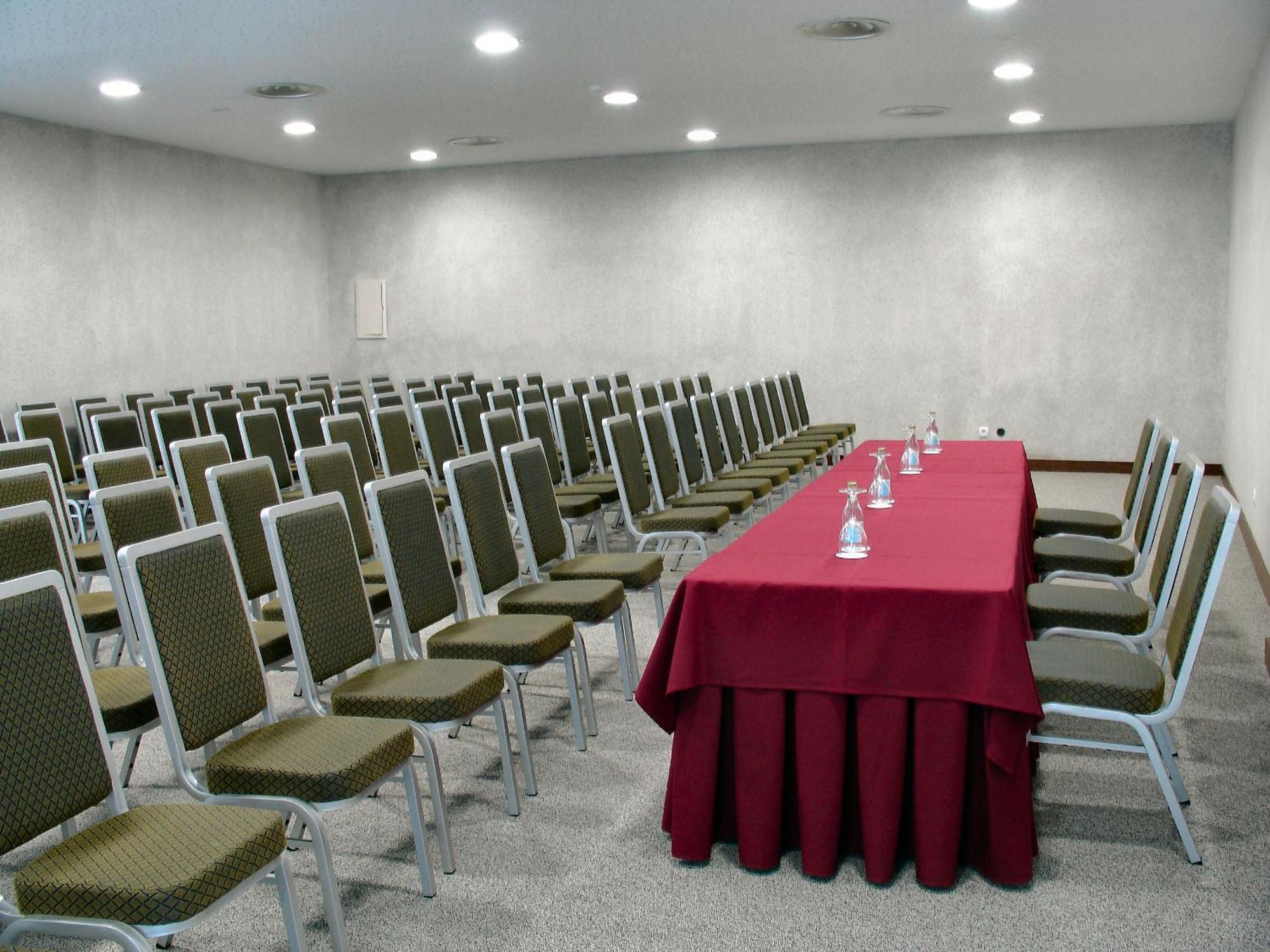 Vip Executive Azores Hotel Понта Делгада Съоръжения снимка