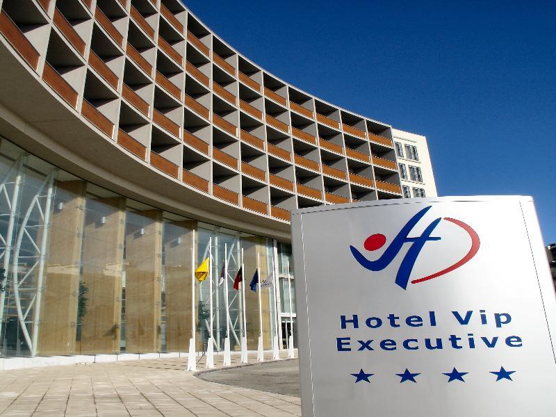 Vip Executive Azores Hotel Понта Делгада Екстериор снимка